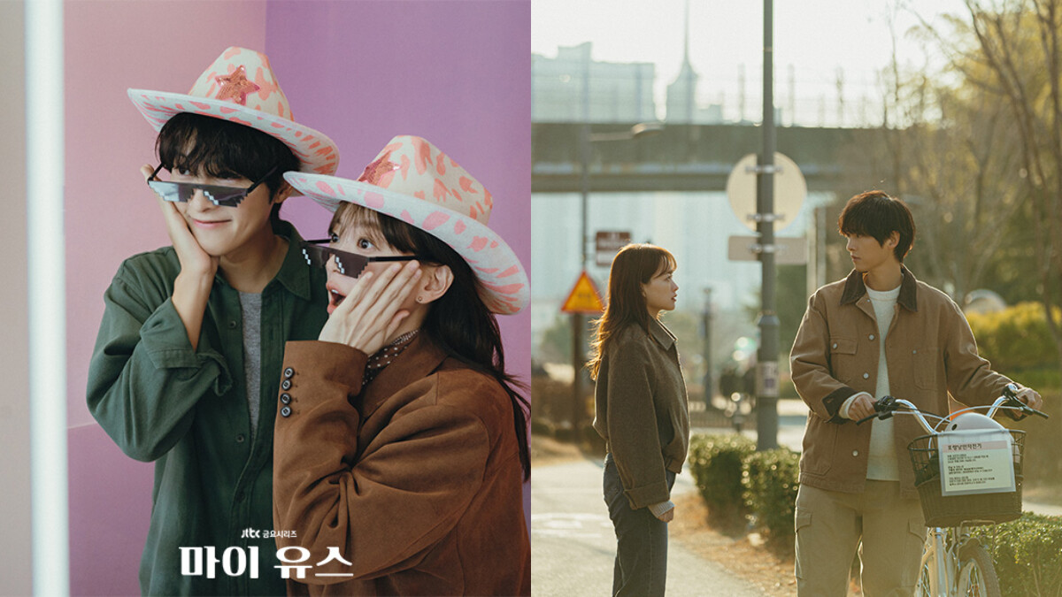 《我的青春》宋仲基絕症送醫、千玗嬉出車禍，情節老套但有用收視回升2字頭，下週預告結婚衝刺大結局！