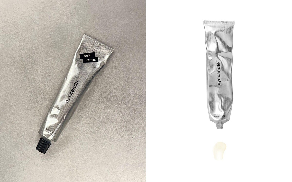 eyecandle 經典護手霜，NT480