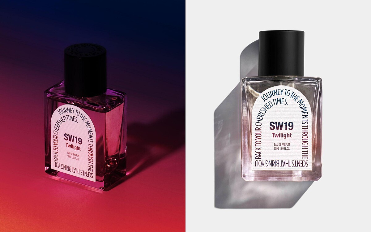 SW19 Twilight，50ml NT3,560