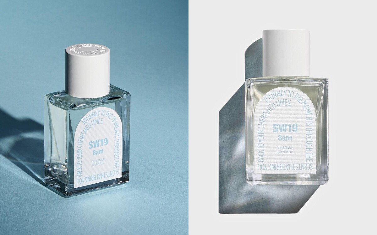 SW19 8 AM，50ml NT3,560