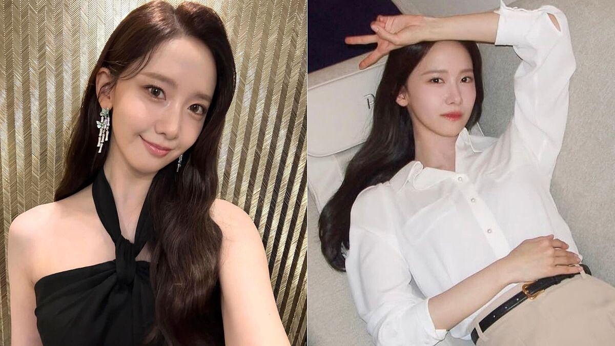 潤娥示範「山茶花妝容」：4大上妝重點、3款範本一次解析