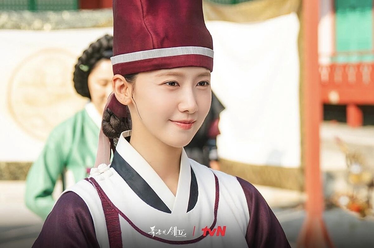 Photo/ IG @tvn_drama