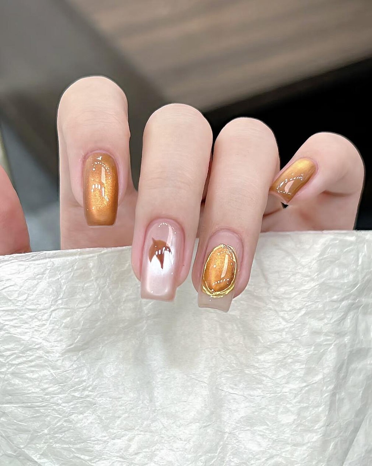 Photo/ 小紅書 ＠奶油堡堡