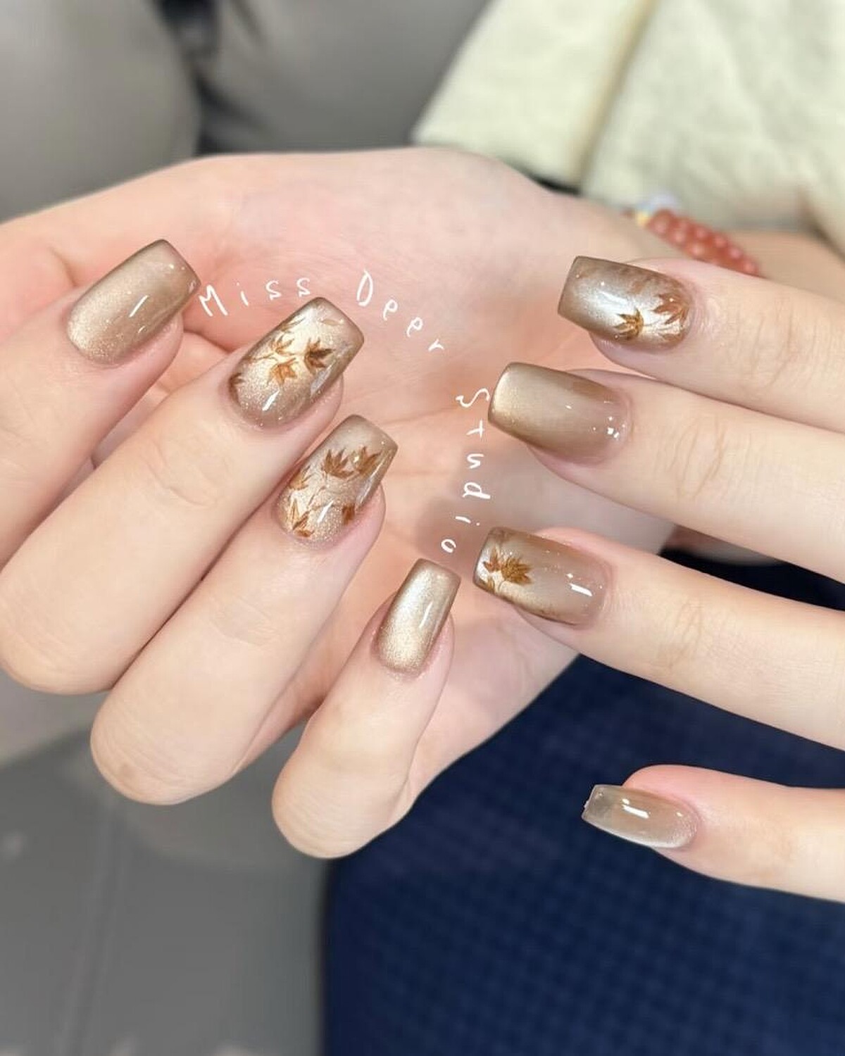 Photo/ 小紅書 ＠Miss Deer1210