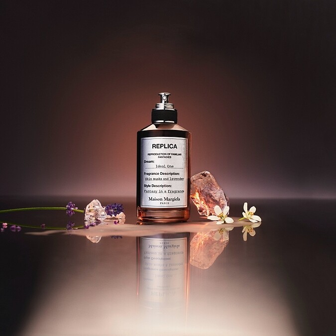 Maison Margiela REPLICA FANTASIES復刻幻象系列-夢中人淡香精100ml,NT7,600