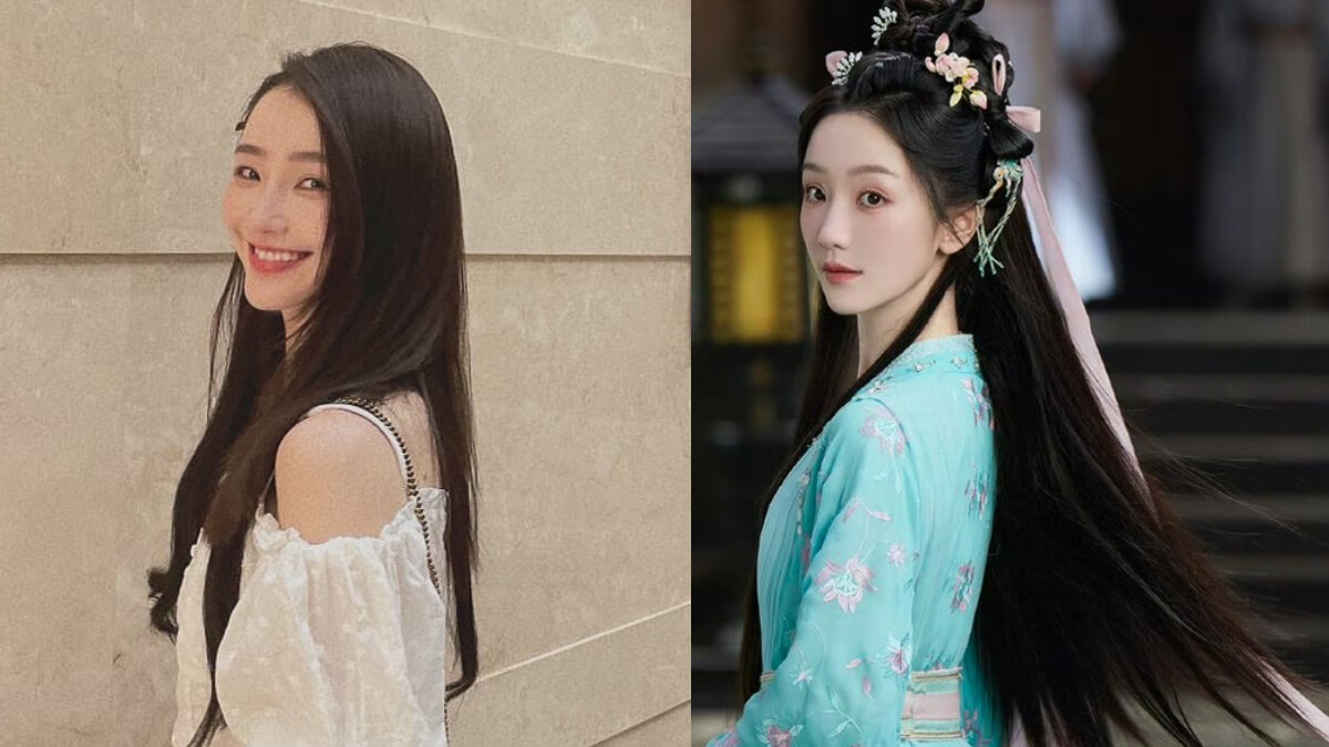 《赴山海》肖燕居家打造精緻少女背！4動作改善體態，美背、小臉一次搞定