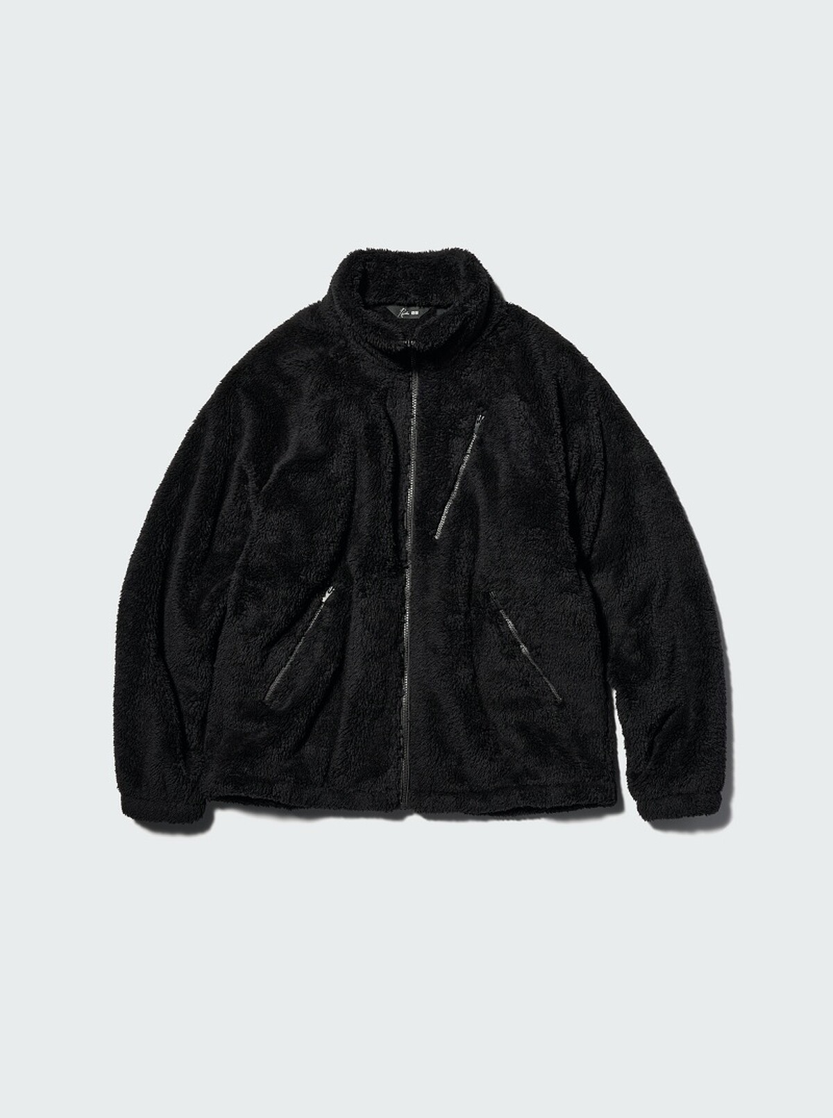 刷毛外套(長袖) NT$1,490