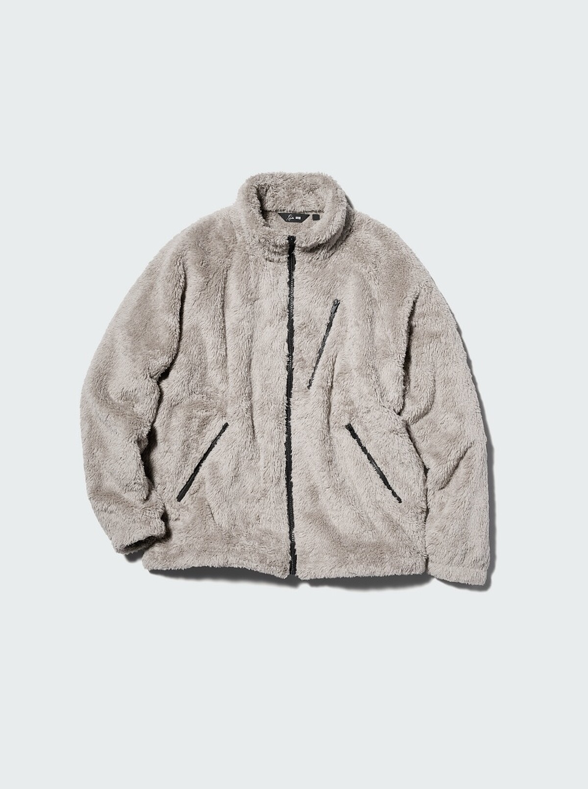 刷毛外套(長袖) NT$1,490