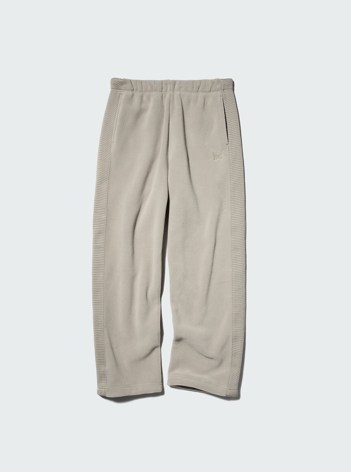 刷毛寬褲 NT$1,290