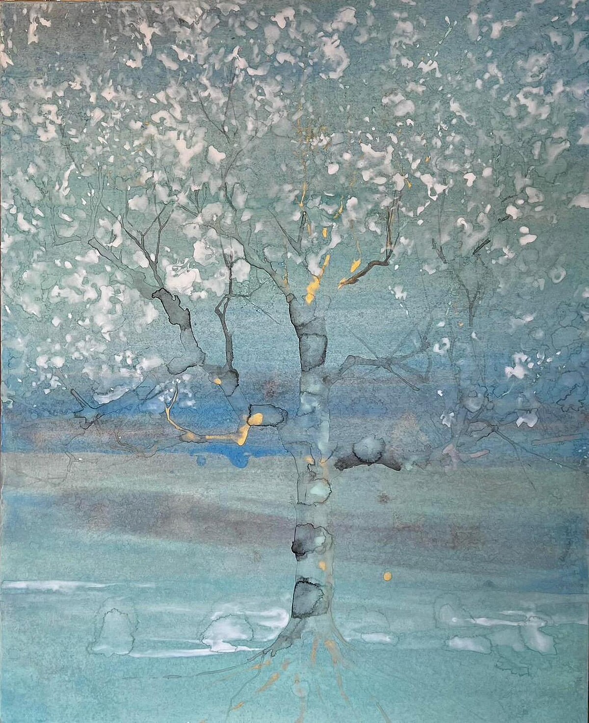 Ki-Seki - Life II, courtesy of the artist