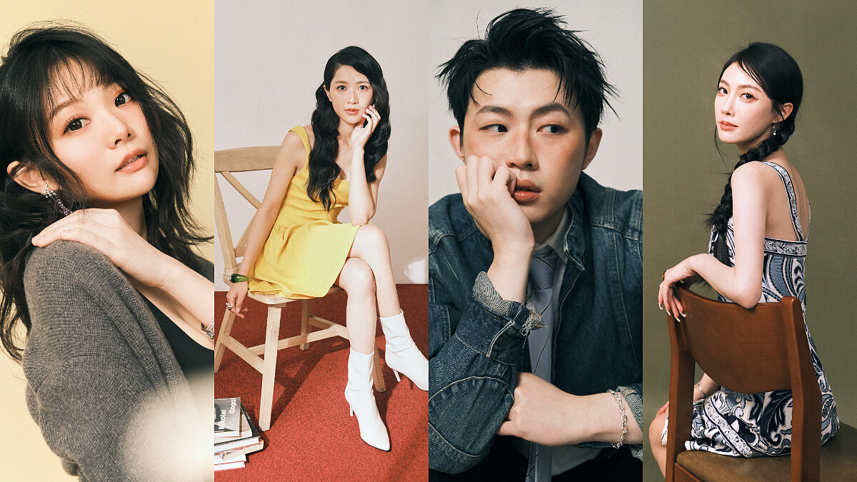 閃耀不設限 fearless！浪LIVE直播主們用行動證明——「真我」不是一種人設，而是一種力量