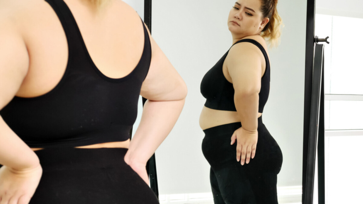 壓力大就變胖？專家揭皮質醇增肥陷阱，5招改善秘訣讓妳掌握荷爾蒙、睡眠與情緒的黃金平衡