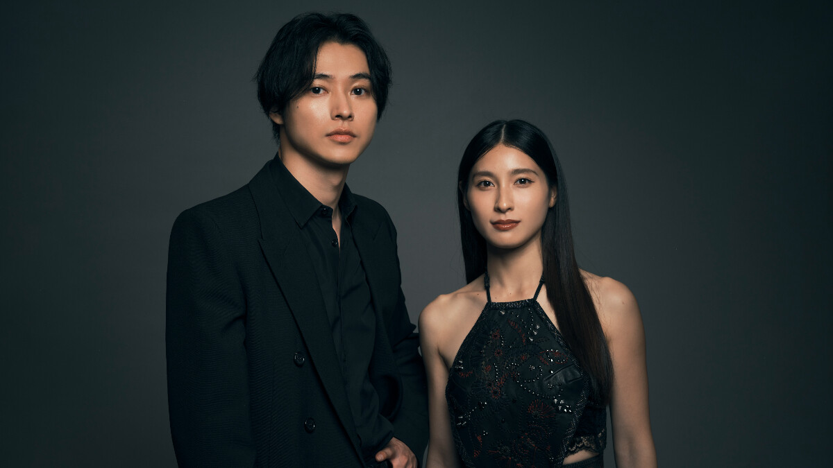  《今際之國的闖關者3》線上看劇情角色&amp;amp;演員專訪！山崎賢人、土屋太鳳「即使人生很艱難，依然值得活下去！」 