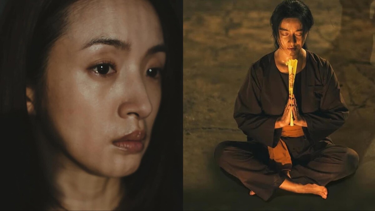 金馬62｜2025金馬獎入圍名單有誰？范冰冰林依晨搶最佳女主角