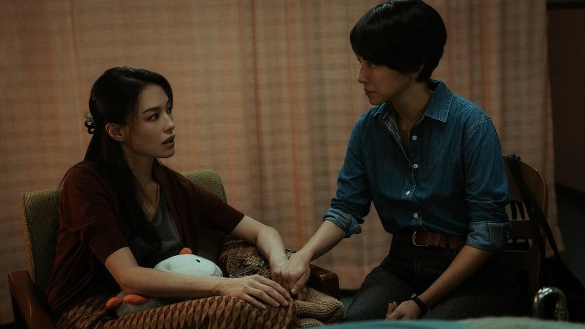 舒淇首次演出家庭主婦，要與李心潔一起在賈靜雯飾演的律師幫助下，向詐騙首腦復仇。