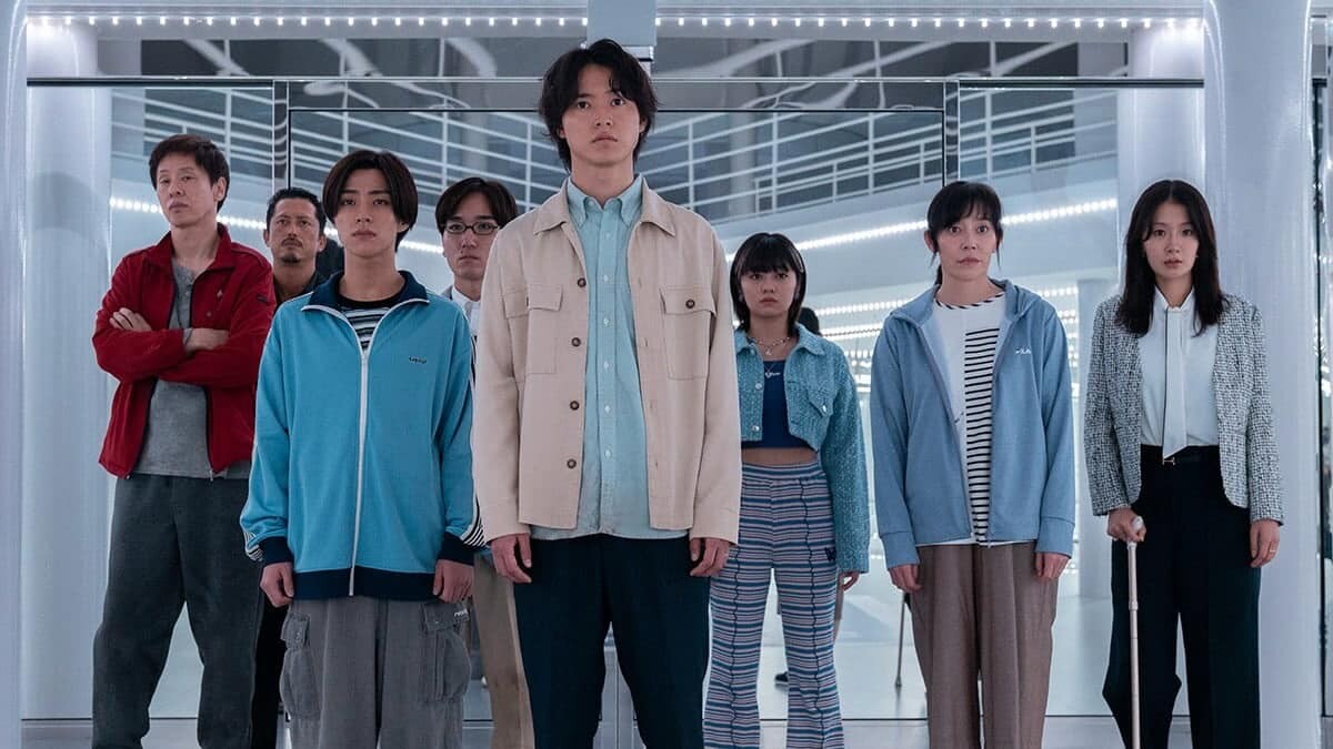 日劇《今際之國的闖關者》第3季：真正的鬼牌，其實是想複製《魷魚遊戲》作法的Netflix