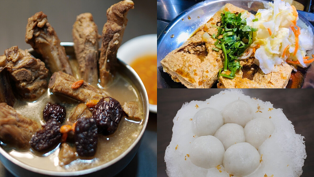 2025饒河夜市美食推薦TOP15：在地人激推的必吃排隊小吃全攻略