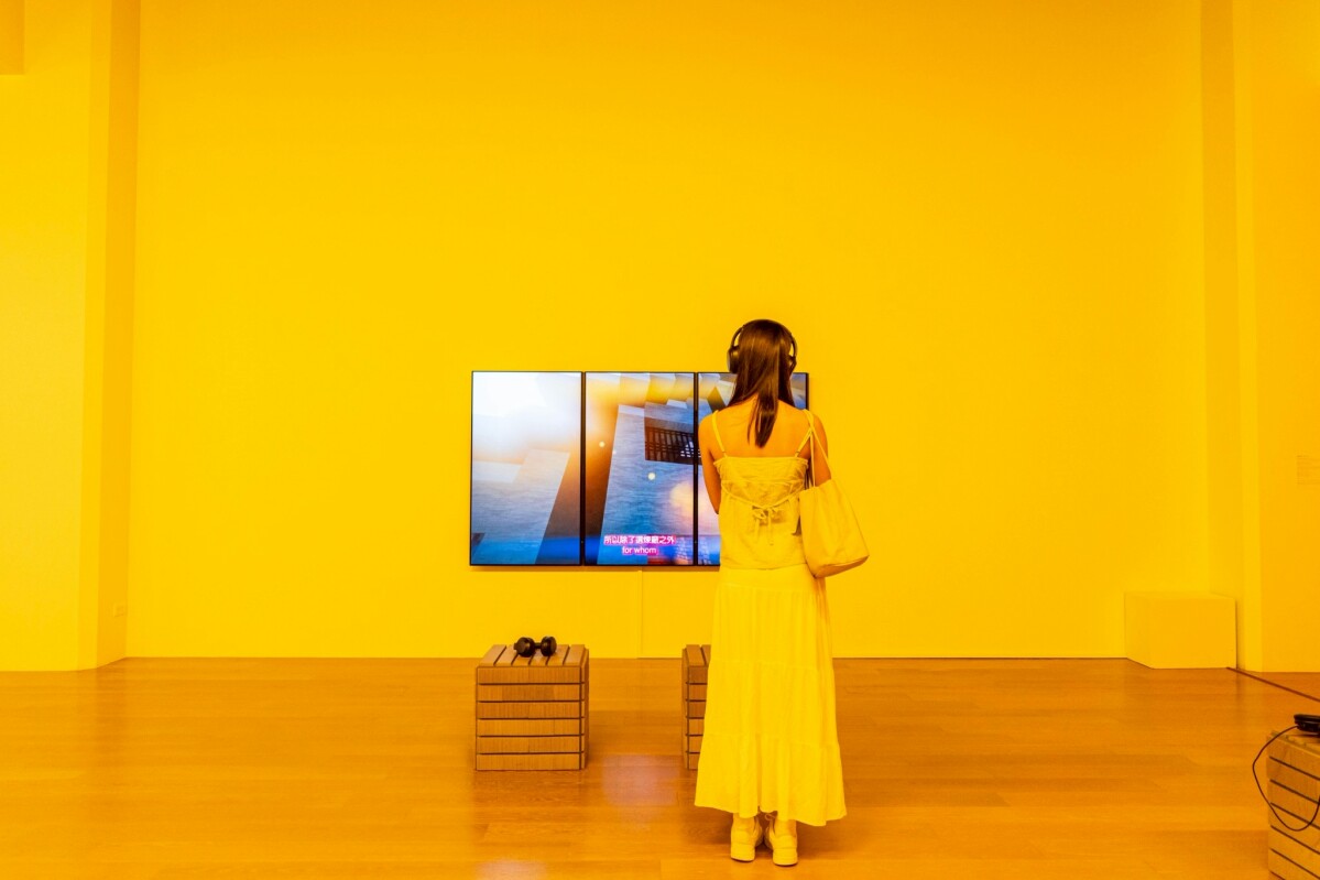 2024台北藝術週畫廊串聯-尊彩藝術中心