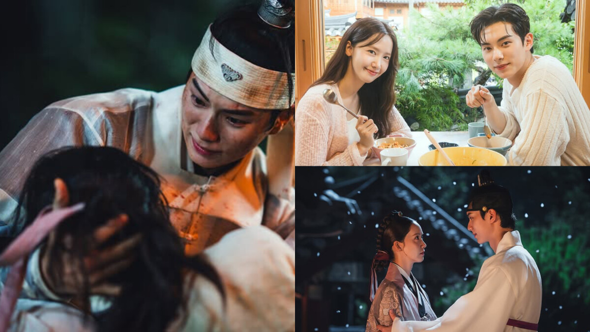 《暴君的廚師》結局收視率創紀錄，為何被罵超級爛尾？邏輯漏洞讓劇迷滿頭問號