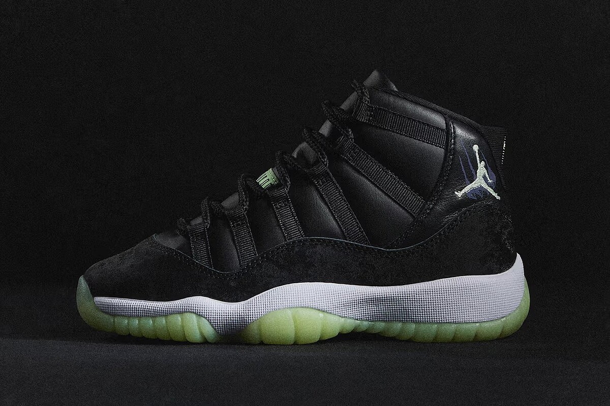 Air Jordan 11 30 週年系列，包含兒童專屬版本