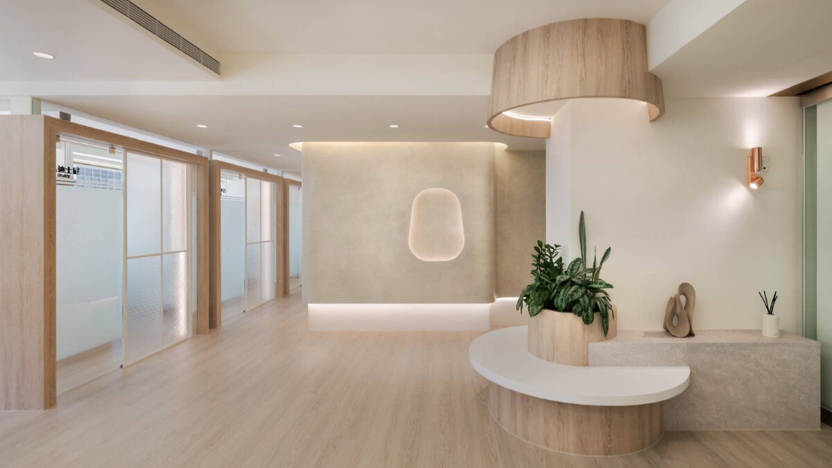 不做模板美！結合藝術美學與專業醫學 尤詡鑫醫師打造專屬質感醫美診所