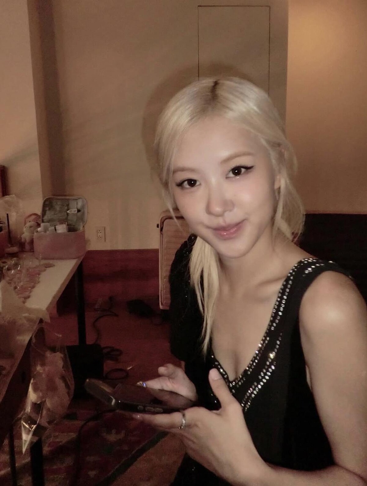 Photo/ IG @roses_are_rosie