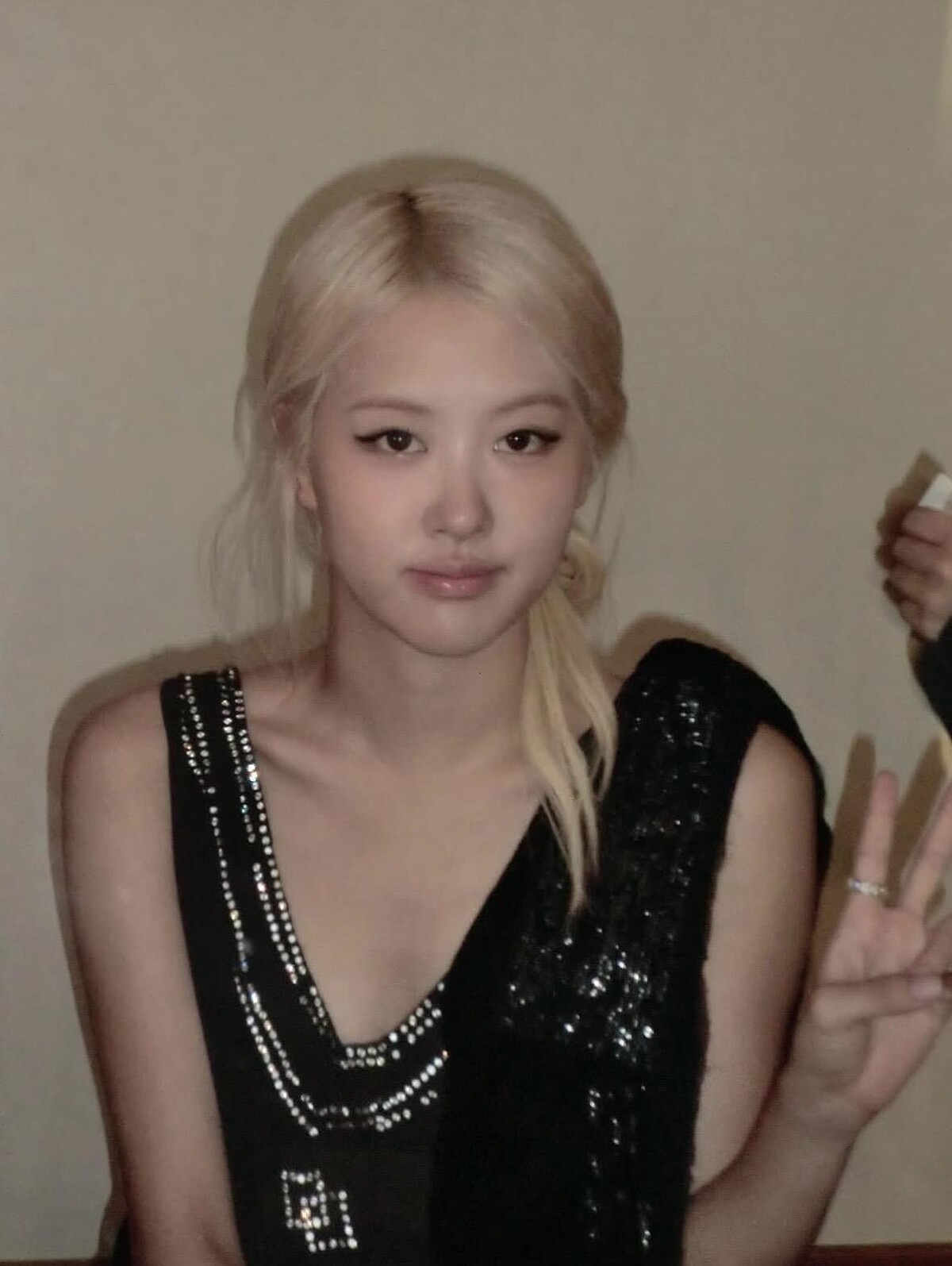 Photo/ IG @roses_are_rosie