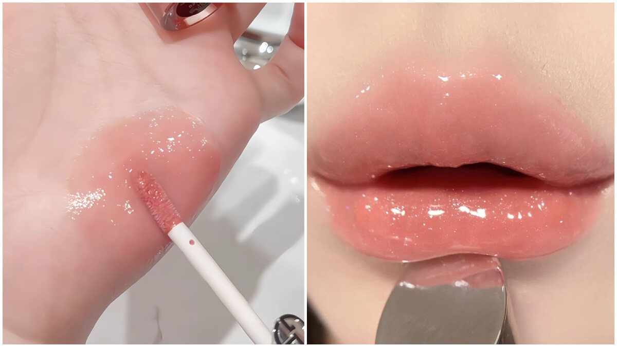 圖片來源：小紅書｜全新訂製晶潤豐唇蜜 售價NT$1,650