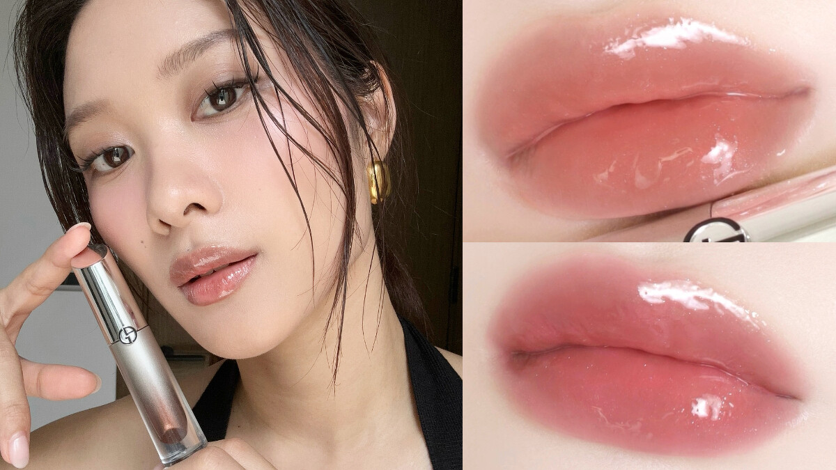 圖片來源：IG &小紅書｜全新訂製晶潤豐唇蜜 售價NT$1,650