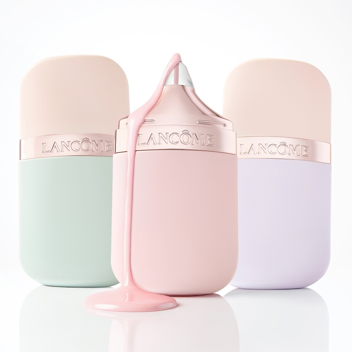 蘭蔻唯我水感潤色妝前乳(3色)，NT1,850