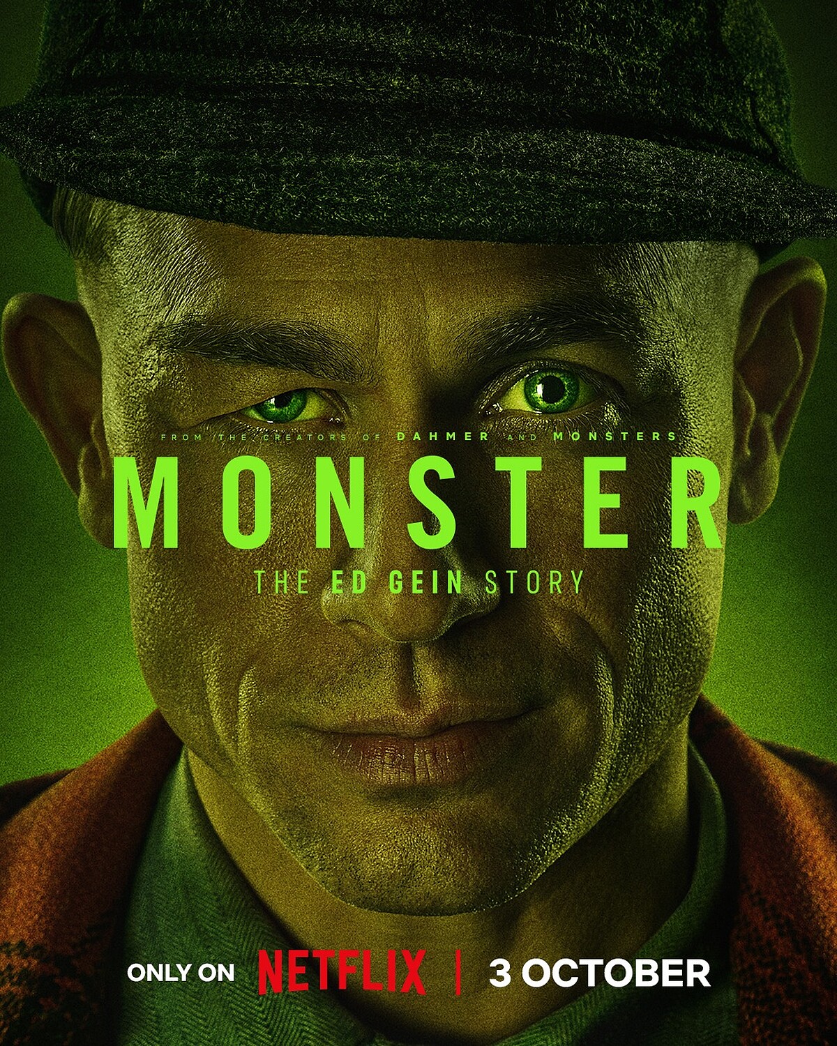 《怪物：艾德蓋恩的故事》 