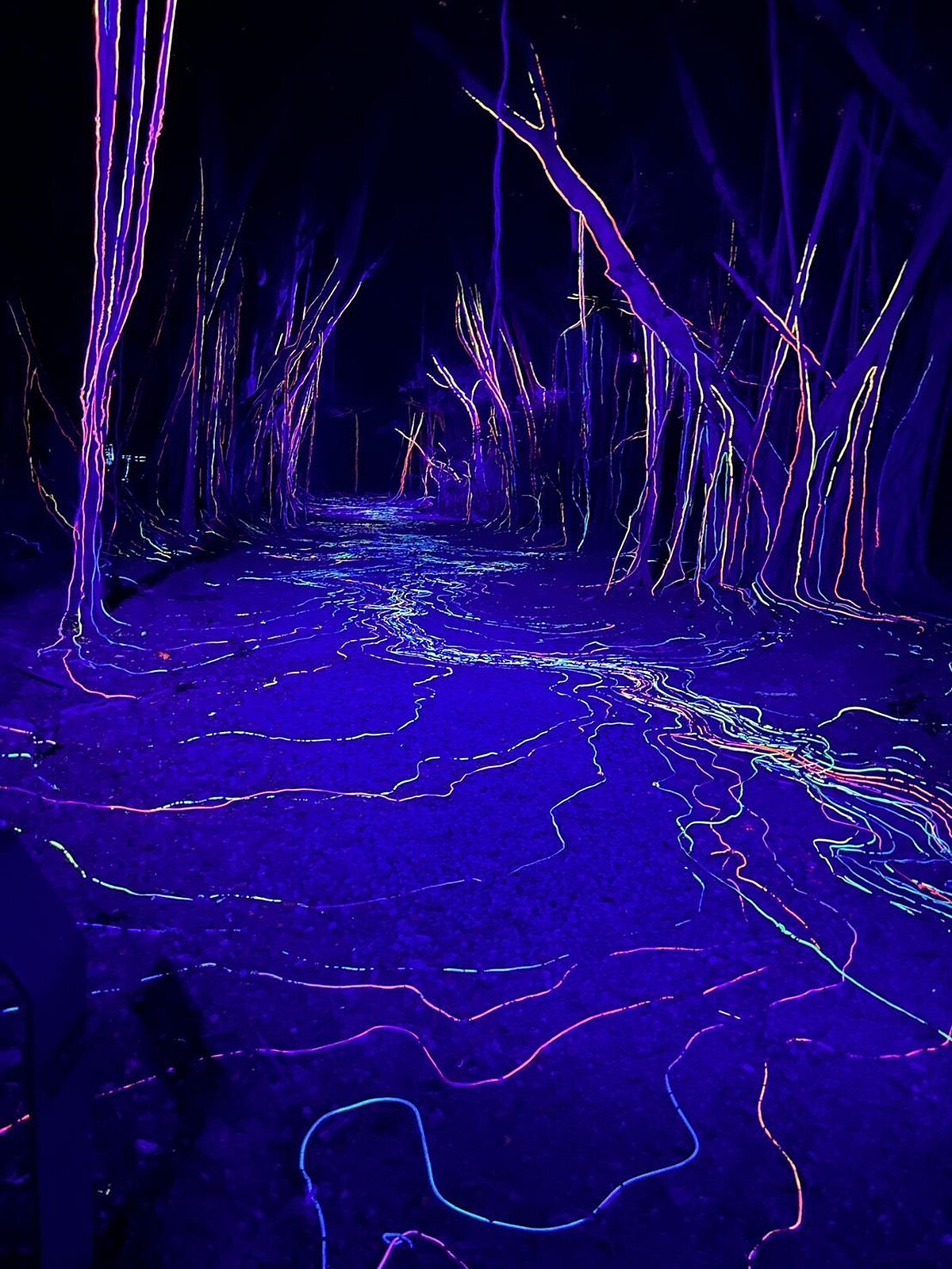 龔卓軍策展「 Mattauw大地藝術季:曾文溪的一千個名字 」,團隊踏查足跡橫跨曾文溪流域138公里,共經歷100多場文化探索行動,創作逾60件藝術作品。曾獲日本 GOOD DESIGN AWARD 金獎。