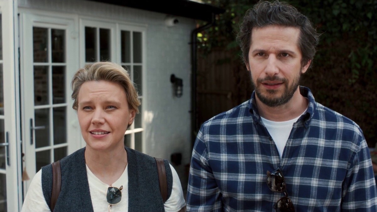 《沒好婚姻》劇照