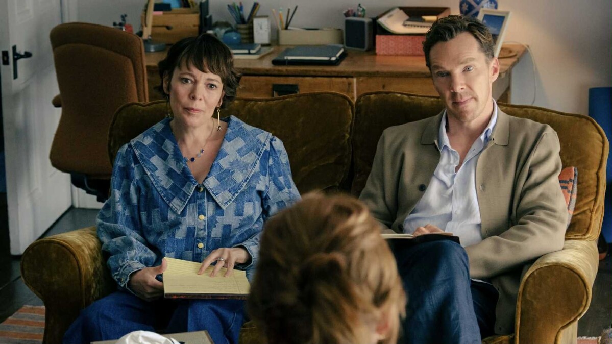 《沒好婚姻》：當愛被轉化為一種「為何你就是不懂」的恨意