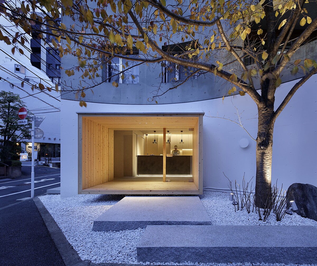 東京代官山甜點名店DOLCE TACUBO快閃台北晶華