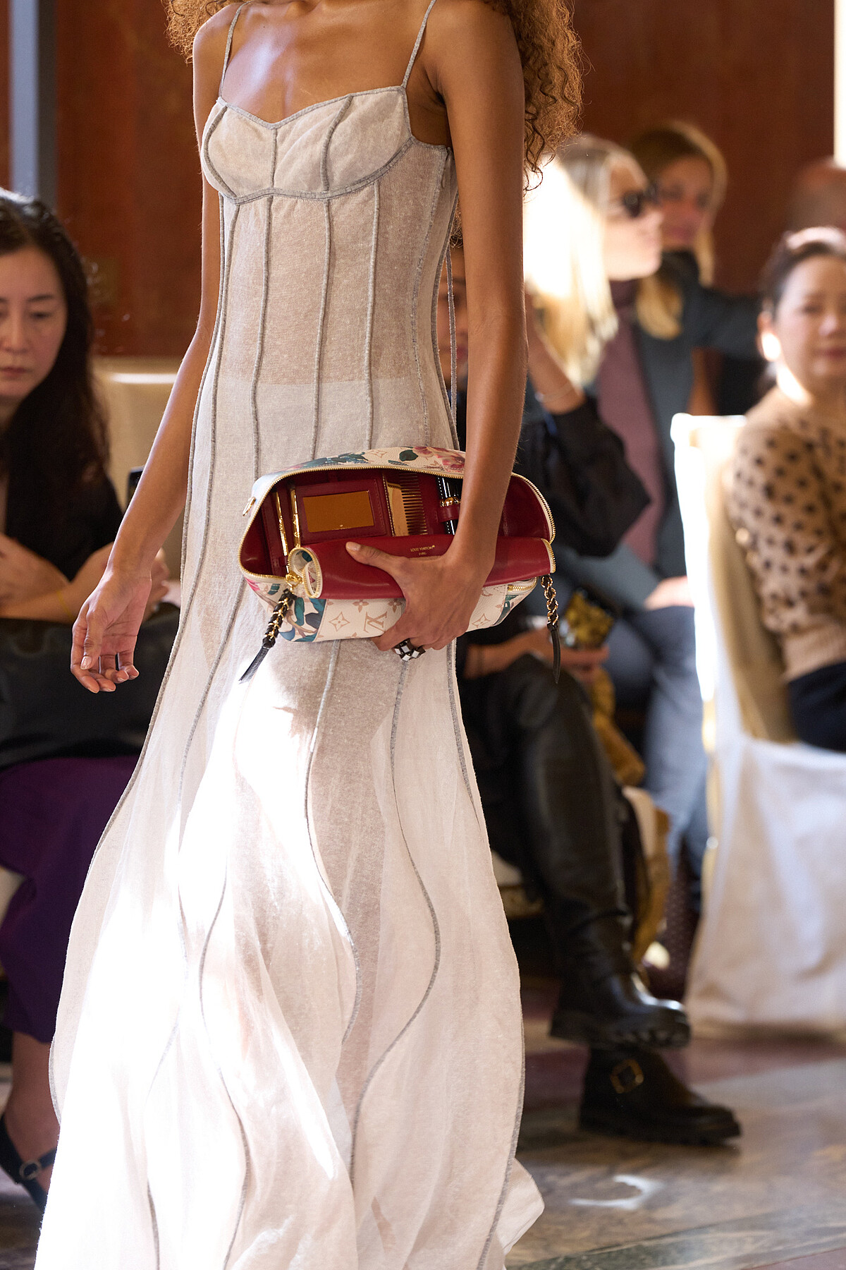 LVSS26精彩包款。