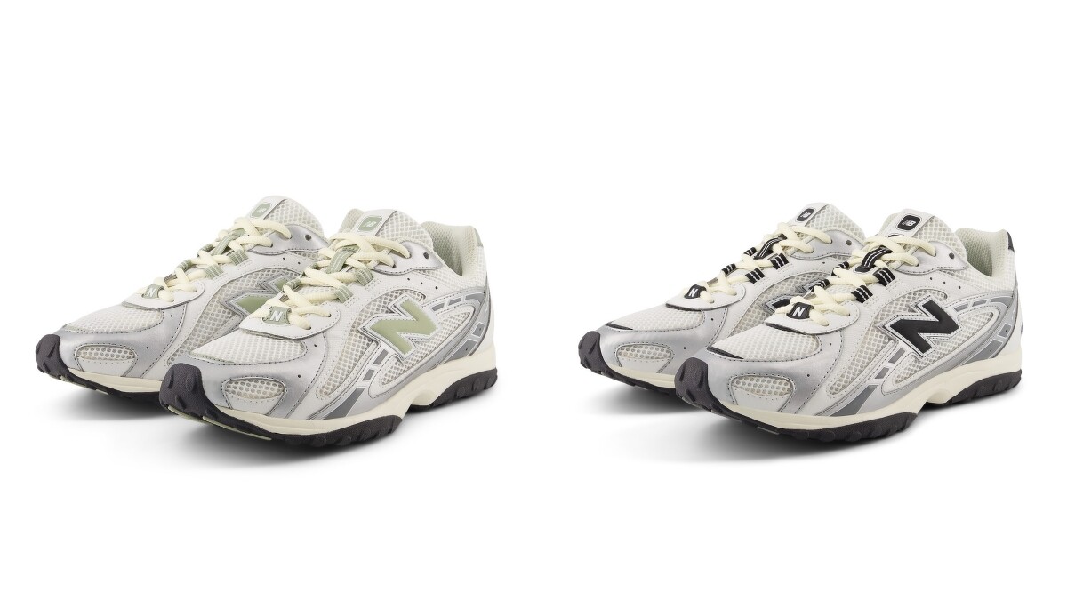 New Balance 204L運動鞋 NT.3680