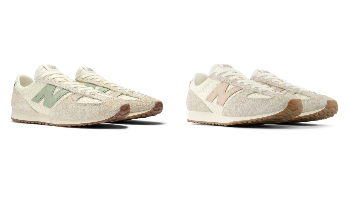 New Balance 471運動鞋 NT.3480