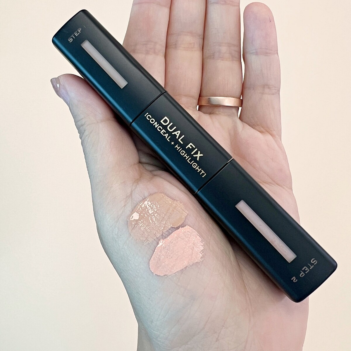 蘭蔻零粉感超持久遮瑕提亮液(#01)，NT1,800