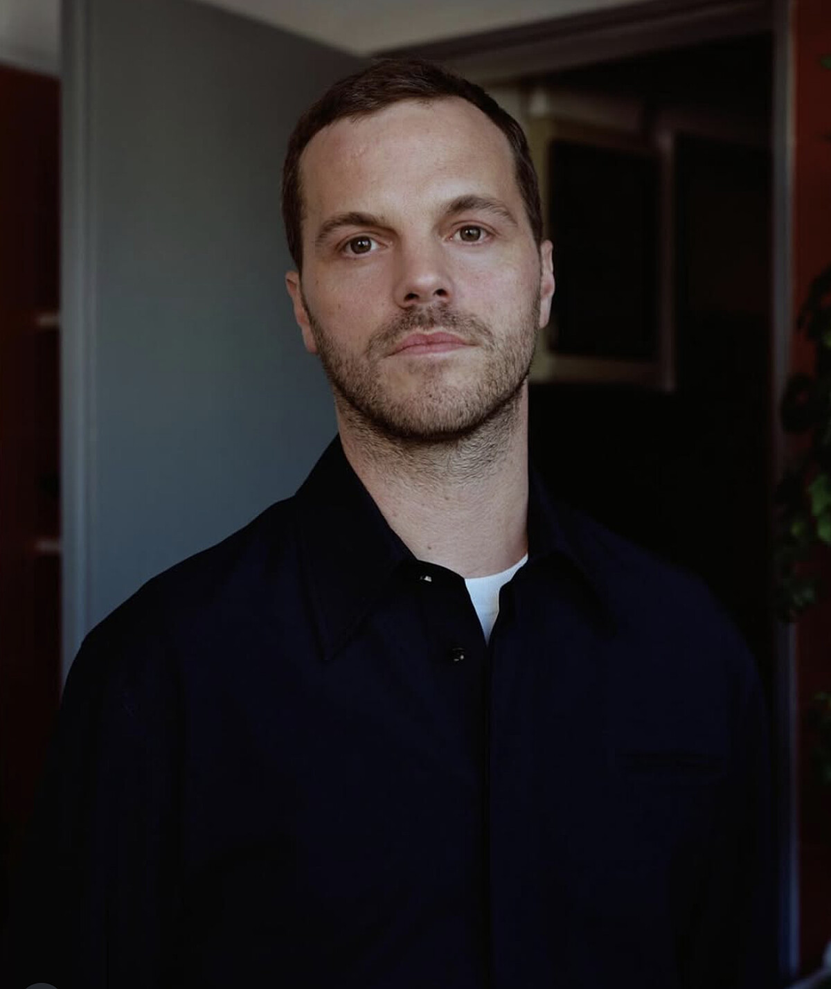 Chanel新任創意總監Matthieu Blazy。