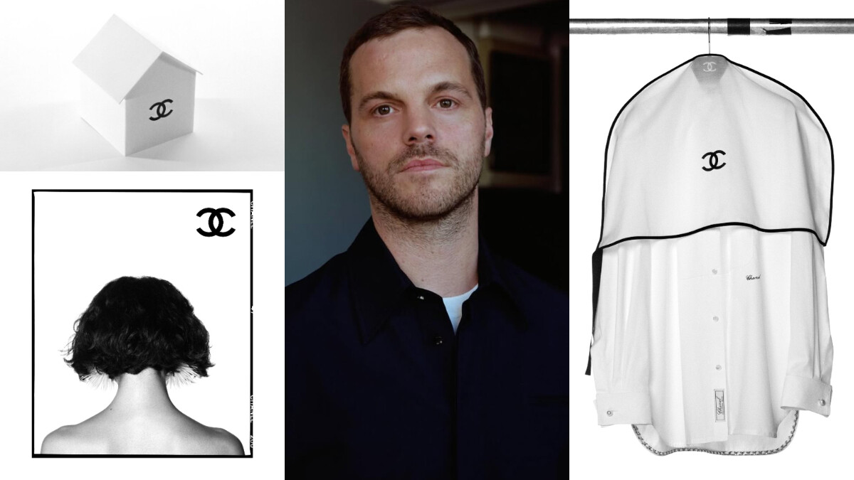 Matthieu Blazy接掌CHANEL首秀，百年時裝屋的「新香奈兒時代」來了？