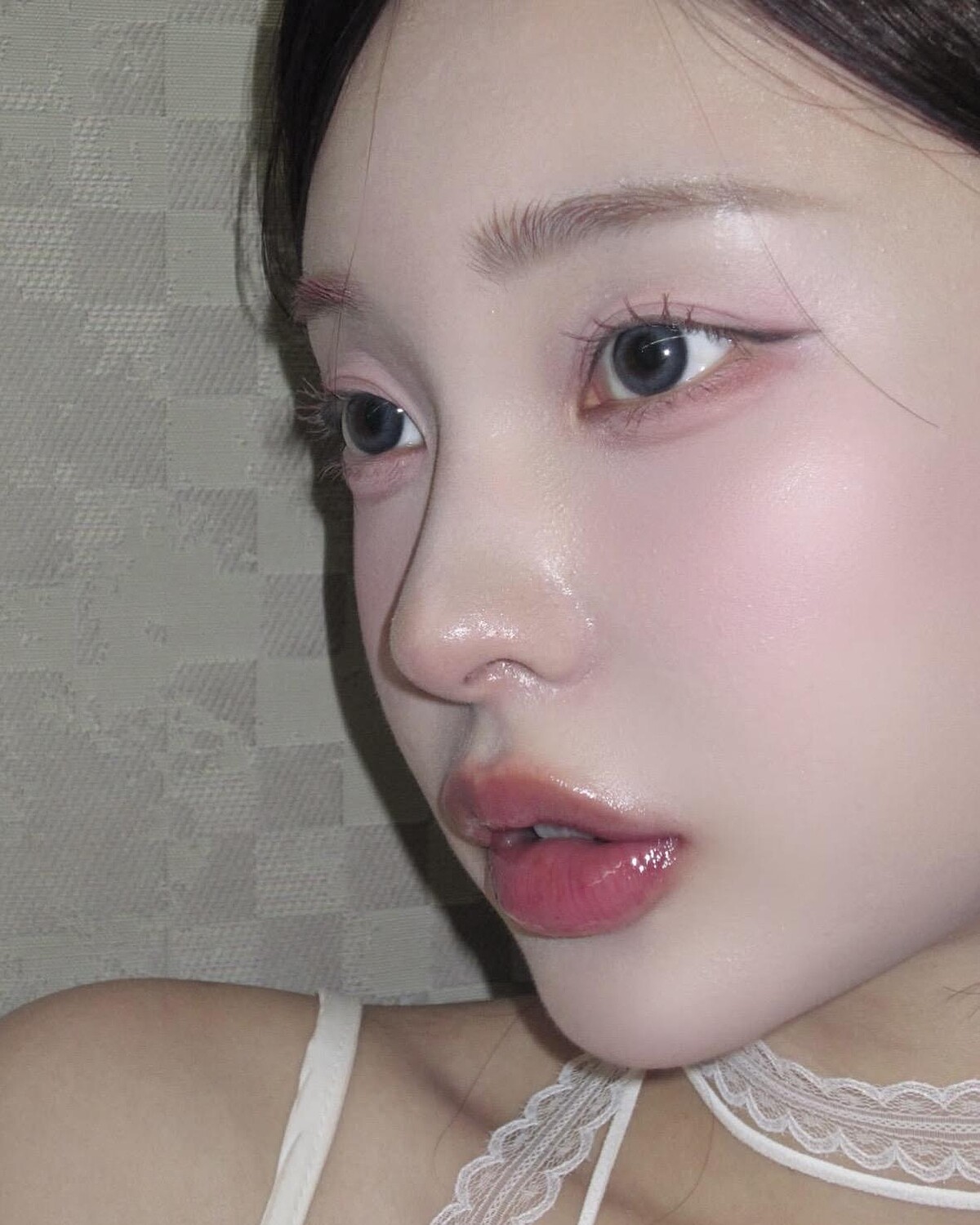 Photo/ IG @mincccchaaaae