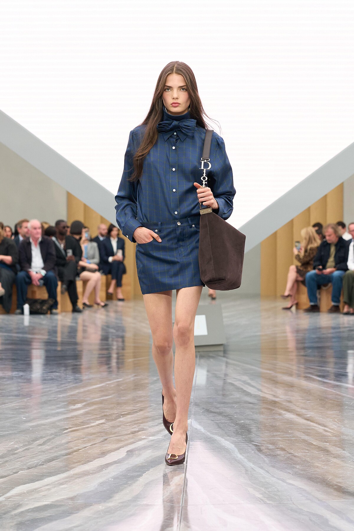 DiorSS26全新系列。