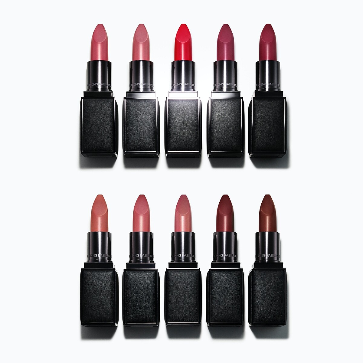 TOM FORD Fucking Fabulous液態唇膏(10色)，NT2,200