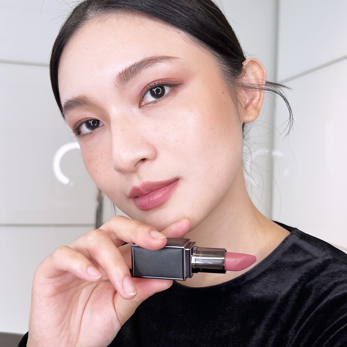 TOM FORD Fucking Fabulous液態唇膏(#F2 Blush)，NT2,200