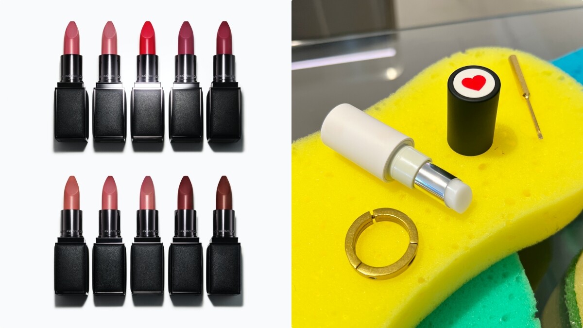 2025唇膏推薦：愛馬仕、香奈兒、YSL、迪奧、亞曼尼…一年的好唇色都在此！