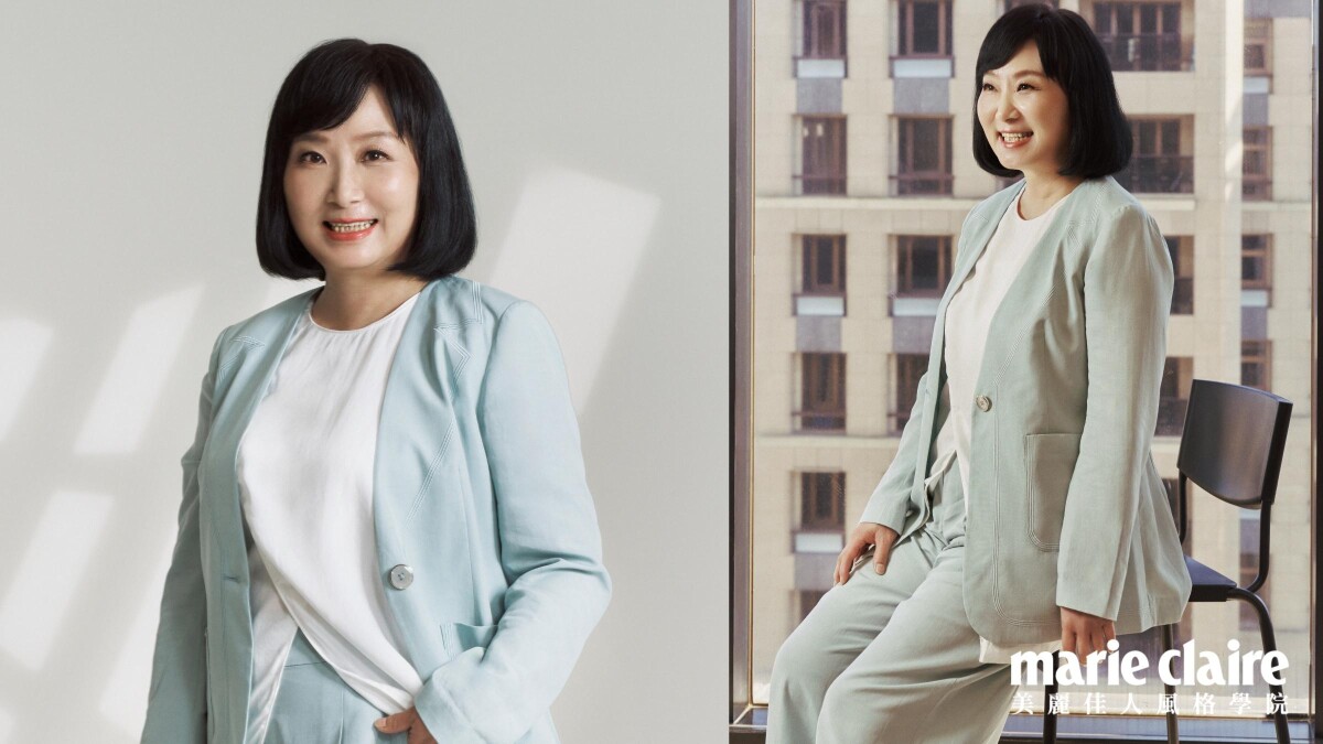 拒絕無止盡地燃燒心理能量！諮商心理師林萃芬帶你鍛鍊職場情緒肌力