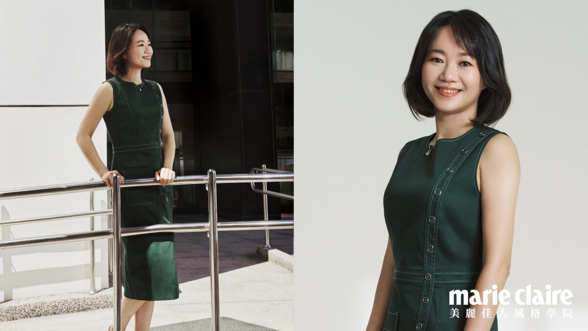 擺脫職場情緒內耗！諮商心理師吳姵瑩破除「反芻思考」的心理清醒術