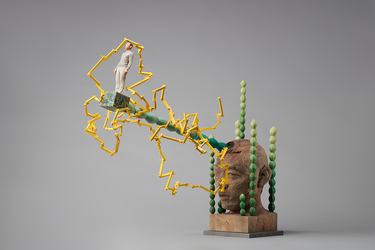 Hiro Hiro Art Space 提供