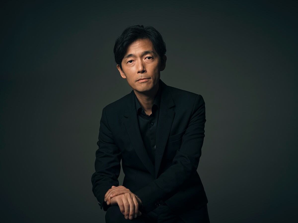 《今際之國的闖關者》導演佐藤信介